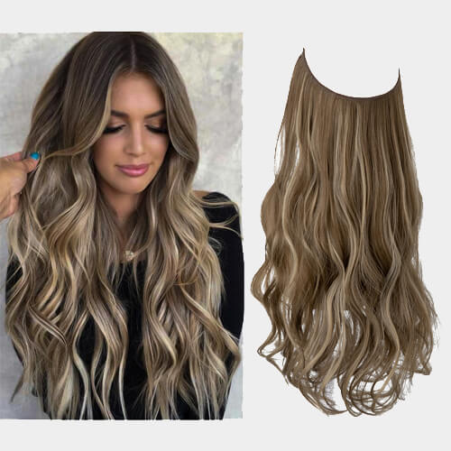 BowLift | Hair extensions for Women