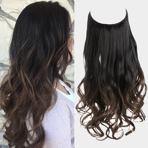 BowLift | Hair extensions for Women