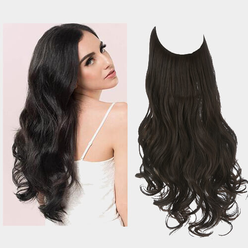 BowLift | Hair extensions for Women