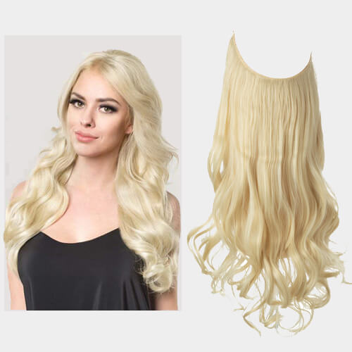 BowLift | Hair extensions for Women