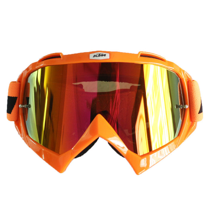 High-Performance Sports Goggles Bowlift