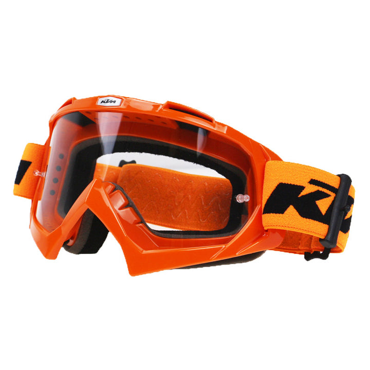 Advanced Racing Goggles Bowlift