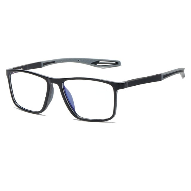 BowLift | Ultra-light sports glasses for men anti-blue light presbyopia