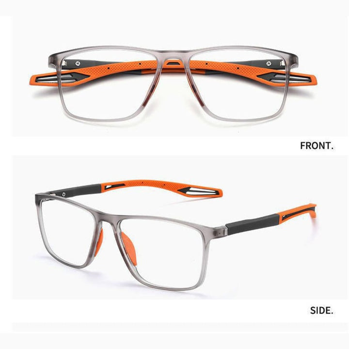 BowLift | Multifocal Reading Glasses - Unisex