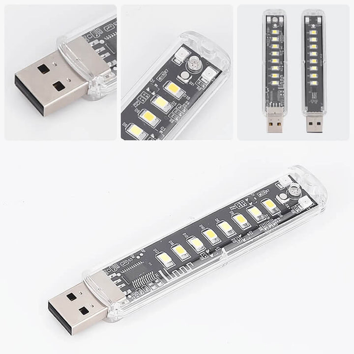 BowLift | Artificial Intelligence Night Light Air Conditioning Voice Control