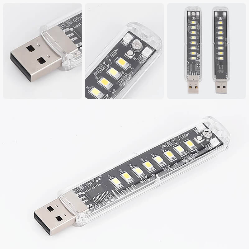 BowLift | Artificial Intelligence Night Light Air Conditioning Voice Control