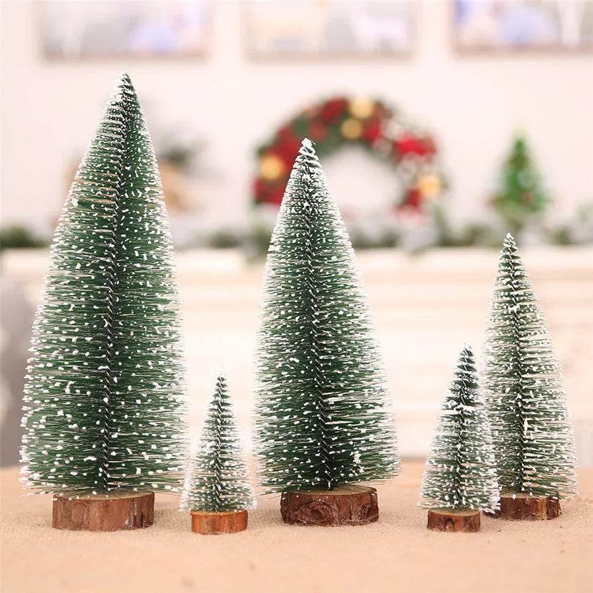 BowLift | Christmas pine needle tree decoration
