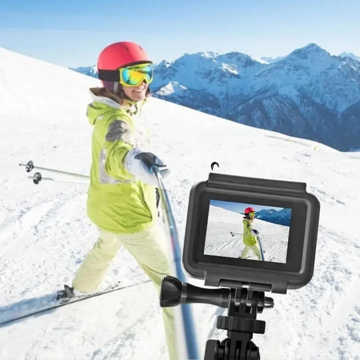 BowLift | New Phone Selfie Stick Stand