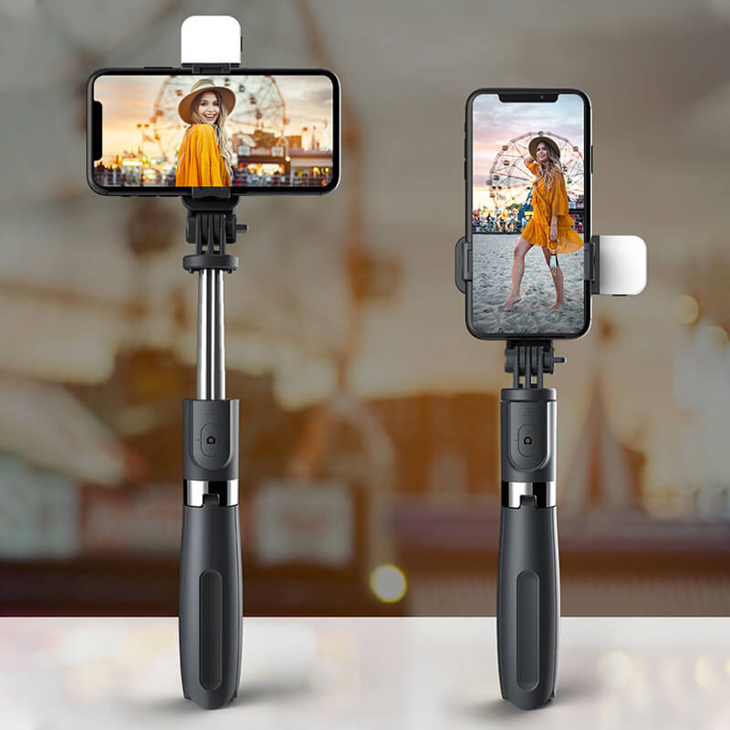 BowLift | New Phone Selfie Stick Stand