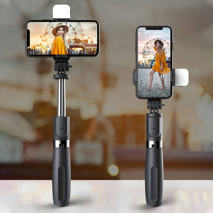 BowLift | New Phone Selfie Stick Stand