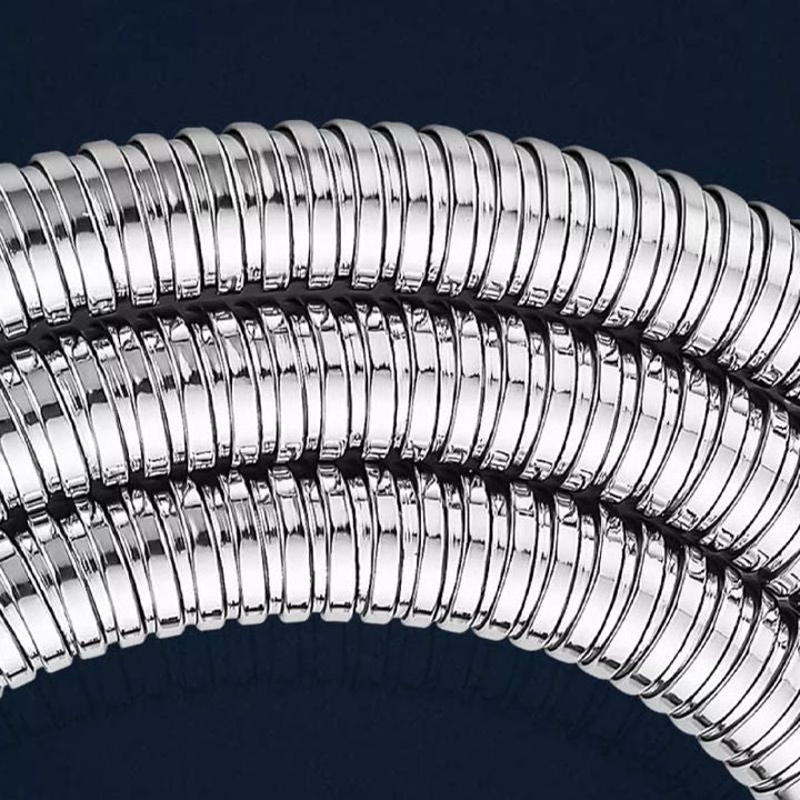 BowLift | Shower hose made of stainless steel 304