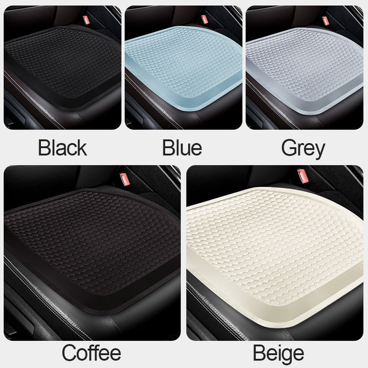 Cooling Gel Car Seat Cushion | Bowlift