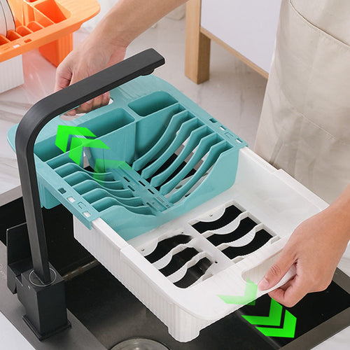 BowLift | Practical solution for dry and clean dishes