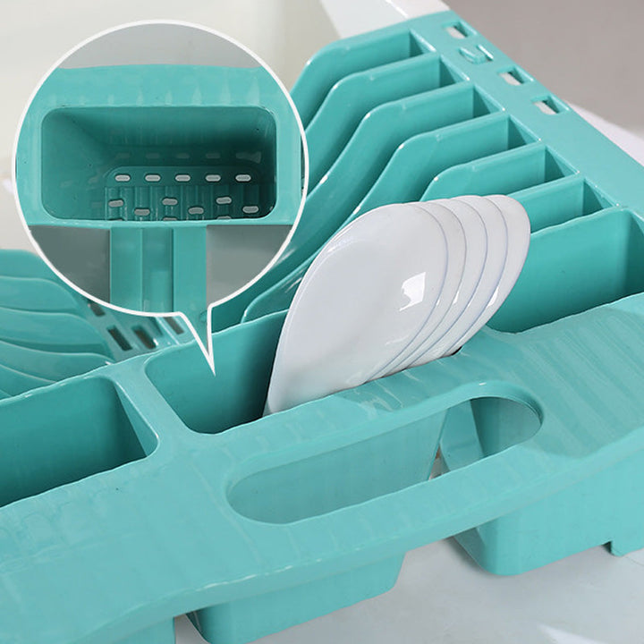 BowLift | Practical solution for dry and clean dishes