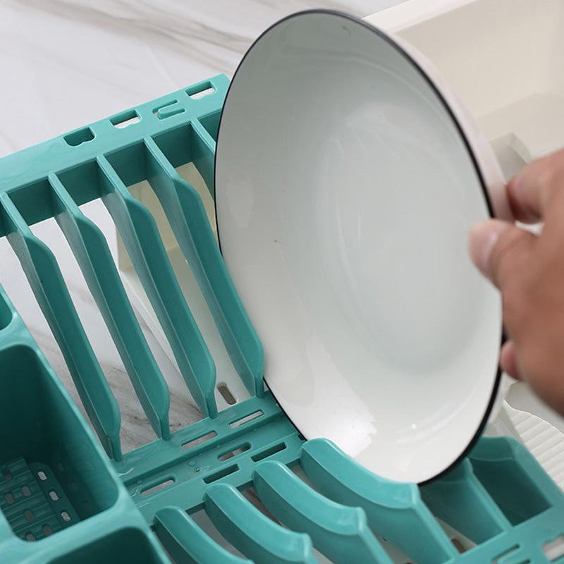 BowLift | Practical solution for dry and clean dishes