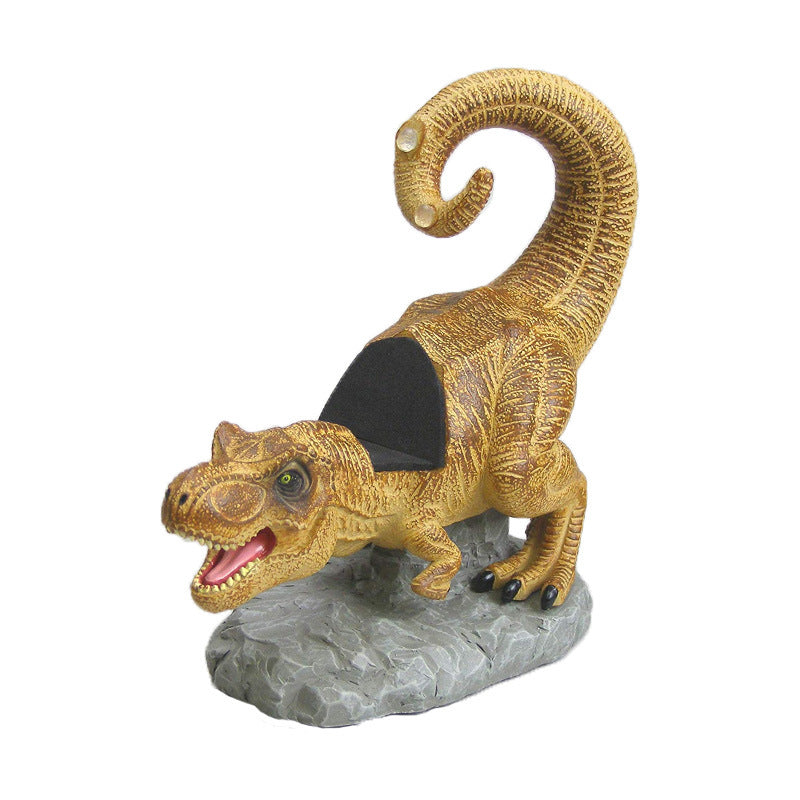 Decorative Dinosaur Figurine