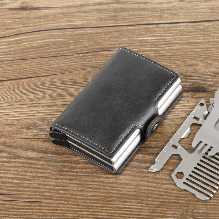 Intelligent Wallet | Bowlift
