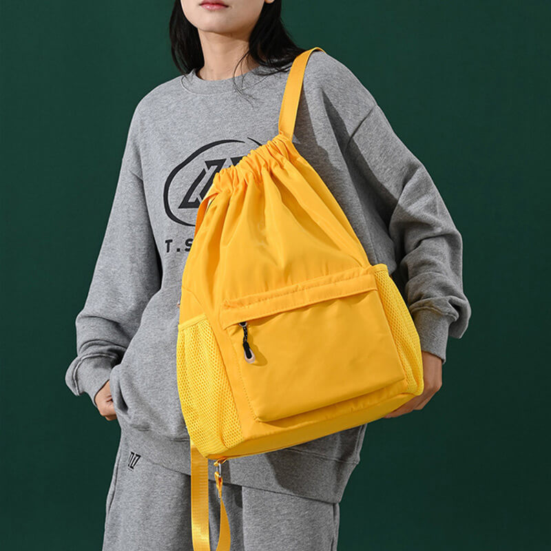 BowLift | Sport Drawstring Backpack