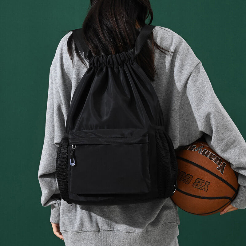 BowLift | Sport Drawstring Backpack