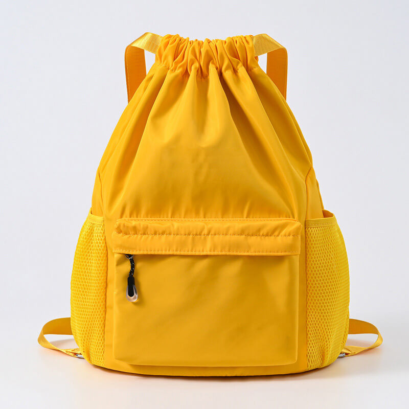 BowLift | Sport Drawstring Backpack