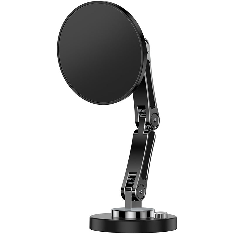 BowLift | Magnetic wireless car charger and phone holder