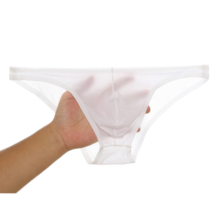 BowLift | SEAMLESS, ULTRATHIN, TRANSPARENT SLIP MADE OF ICE SILK