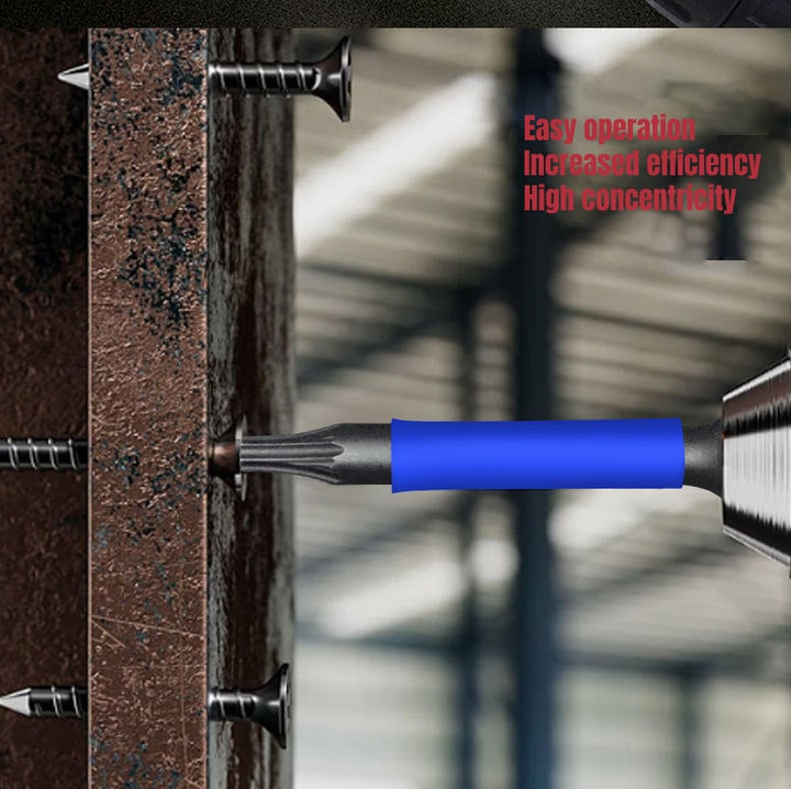 BowLift | Eptchn Hex Shank Wing Nut Driver Kit