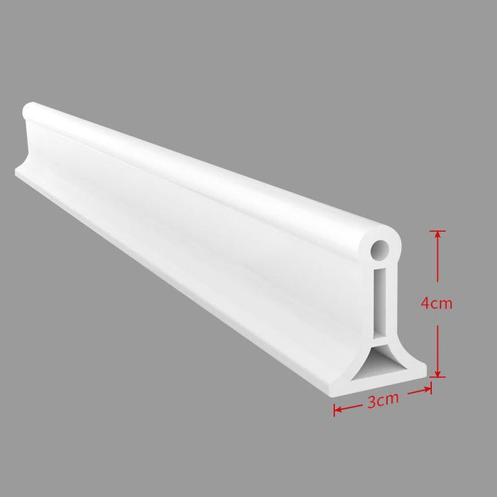 BowLift | Silicone Water Retention Strip