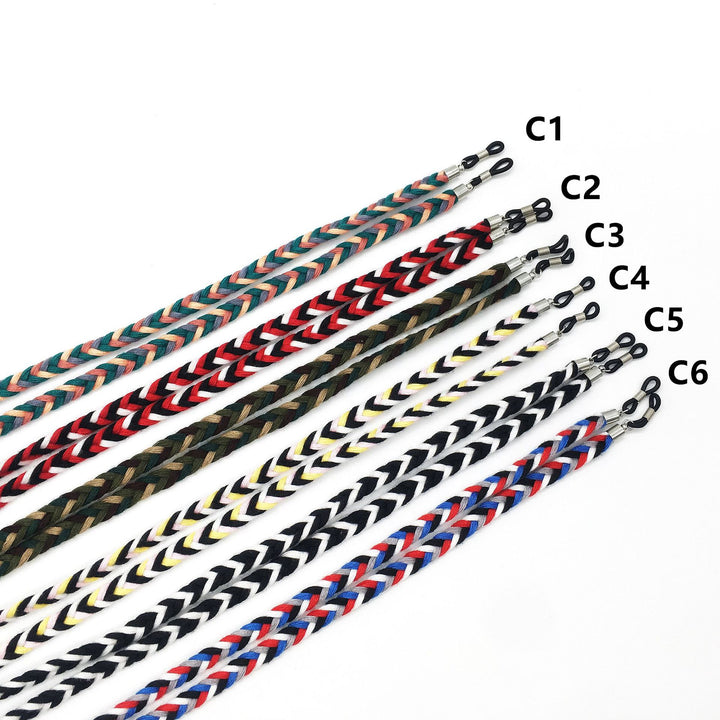 Trendy Eyewear Chain Bowlift