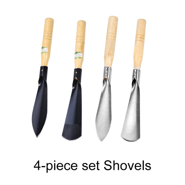 BowLift | Gardening Tools - Weeding Shovel, Trowel and Rake