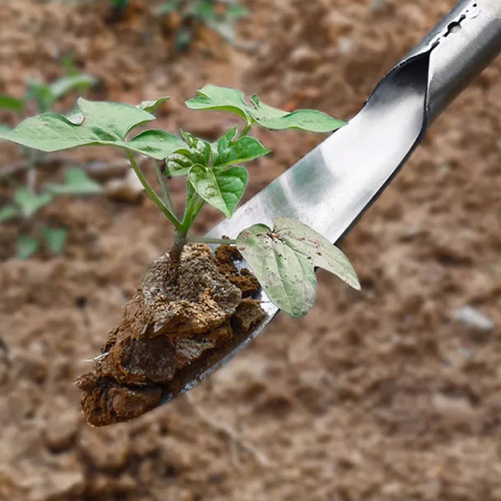 BowLift | Gardening Tools - Weeding Shovel, Trowel and Rake