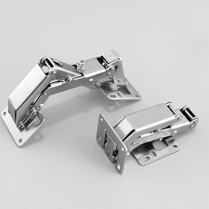 BowLift | Cabinet Hinges - Easy Installation of Bridge-Shaped Door Hinges