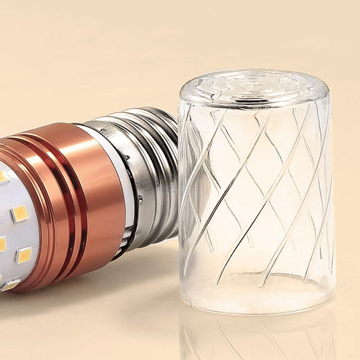 BowLift | LED Energy-Saving Bulb