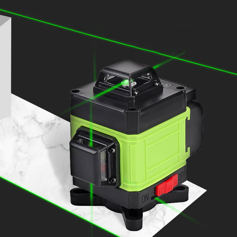 BowLift | High-precision spirit level