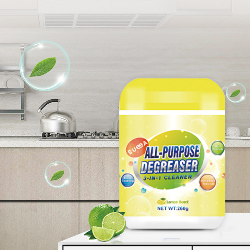 BowLift | All-Purpose Degreaser for Heavy-Duty Cleaning