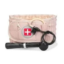 BowLift | spinal decompression aid for pain-free posture