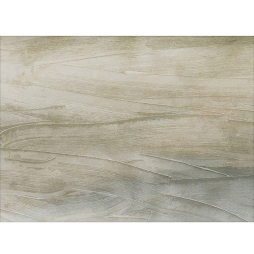 Modern living room rug in brown abstract print rug polyester machine washable non-slip area rug | Bowlift