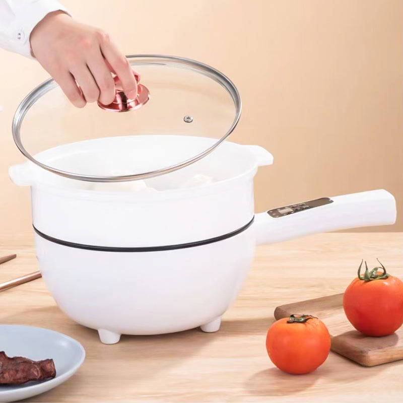 BowLift | CookMaster Pan - Smarter Kitchen Partner for Healthy Cooking