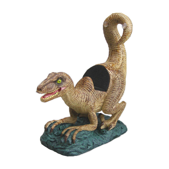 Decorative Dinosaur Figurine