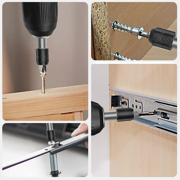 BowLift | 22 screwdrivers