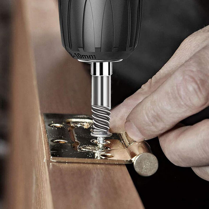 BowLift | 22 screwdrivers