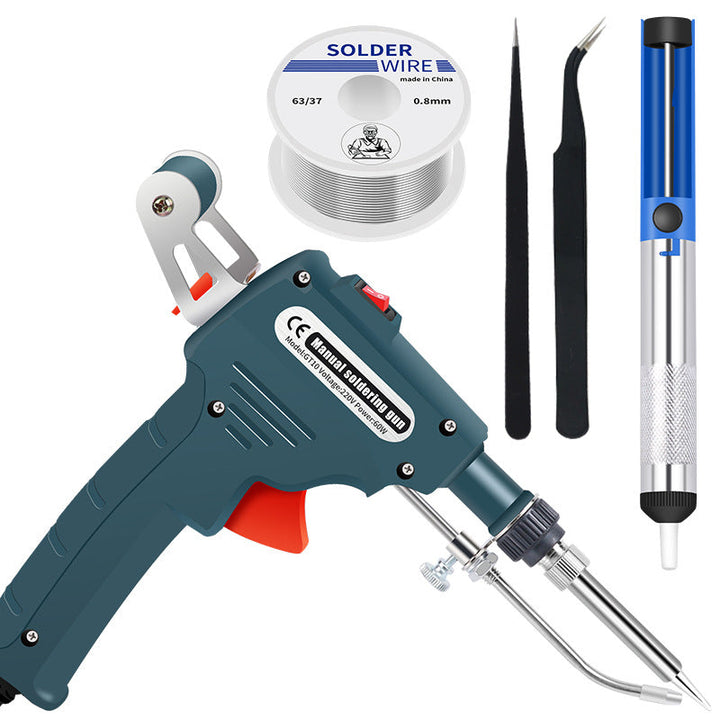 BowLift | Soldering Iron Set