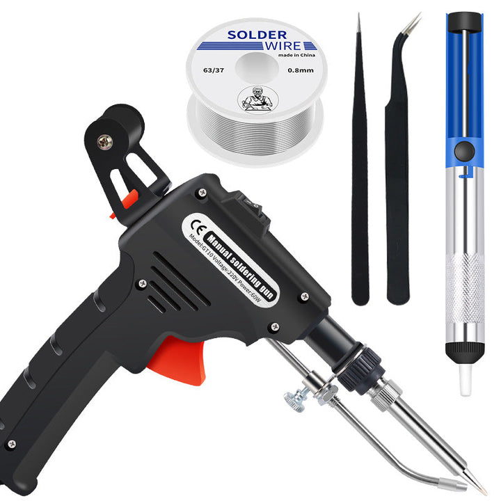 BowLift | Soldering Iron Set