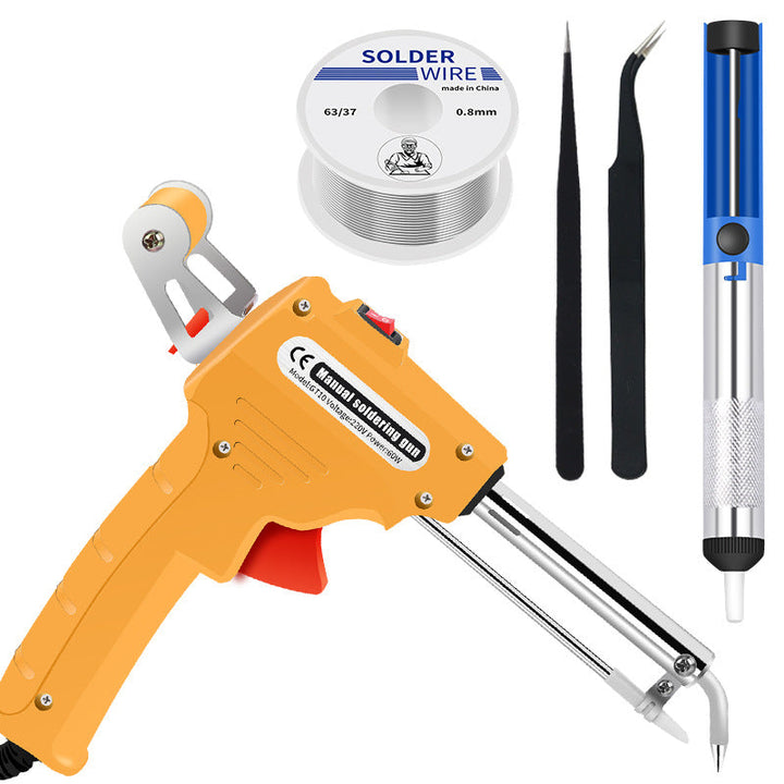 BowLift | Soldering Iron Set