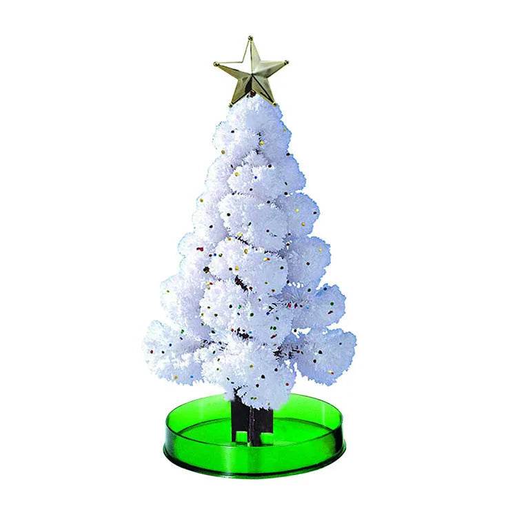 BowLift | Magic Paper Christmas Tree