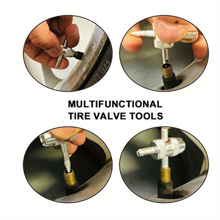 BowLift | CoreMate Wrench