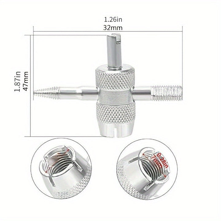 BowLift | CoreMate Wrench