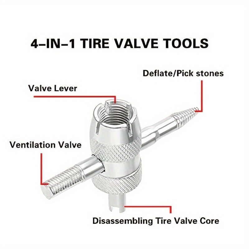 BowLift | CoreMate Wrench