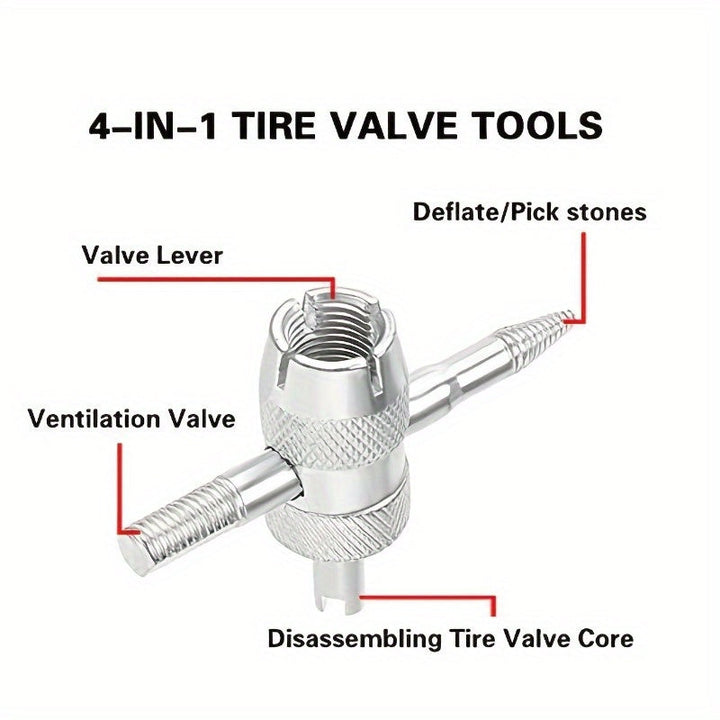 BowLift | CoreMate Wrench