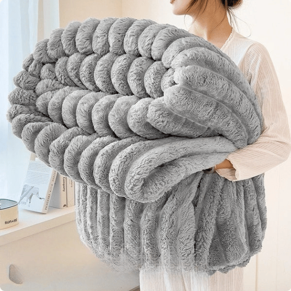 BowLift | SnuggliSense — Warmth that deeply cares for you and never lets go